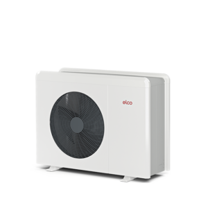 elco - AEROTOP® SPLIT.2
Luft-Wasser Split Wärmepumpe
Leistung 4 kW bis 15 kW